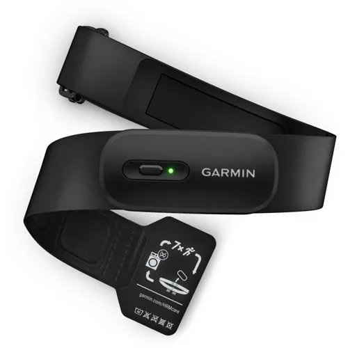 Garmin HRM 200 Herzfrequenz-Sensor Größe S von Garmin