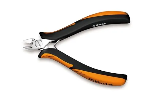 1184BM /1-ALICATES DIA.AL RAS BIMATERIAL