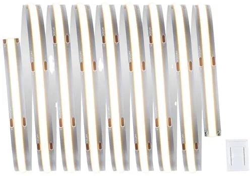 Paulmann 71047 LED-Streifen mit Stecker 2.5m Warmweiß 2.5m