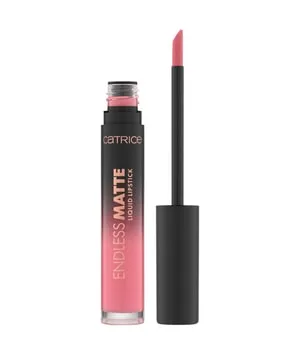 CATRICE Endless Matte Liquid Lipstick 5 ml Nr. 040 - Wifey