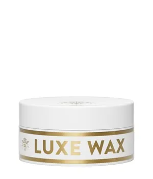 PHILIP B Luxe Wax 60 g - Haarstyling-Produkt für verspielte Looks und trendige Kurzhaar-Styles. Mit modernem, mattem Finish und bis zu 12 Stunden Halt, ideal für coloriertes oder keratinbehandeltes Haar.