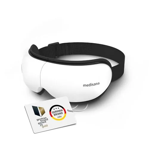 medisana EM 100 Augenmassagegerät