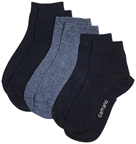 Socken Blau von Camano