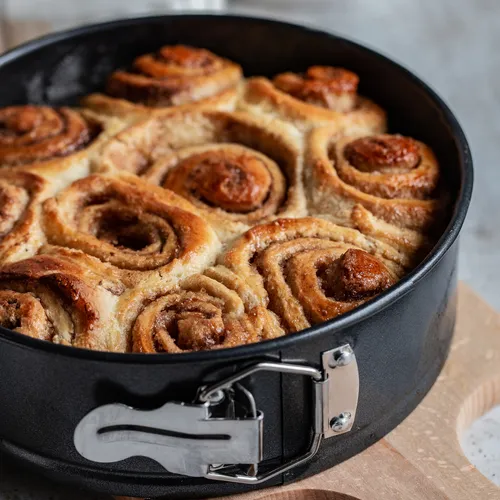 Springform  Lakritze 28 cm AMBITION