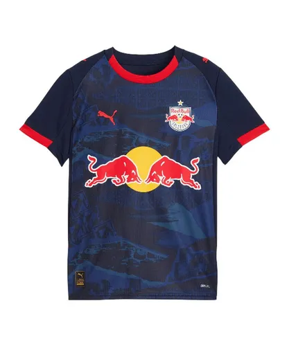 PUMA Fußballtrikot PUMA Teamsport