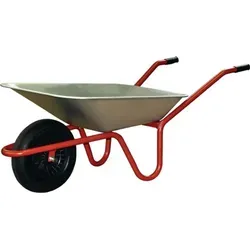 CAPITO Schubkarre Garten 85L