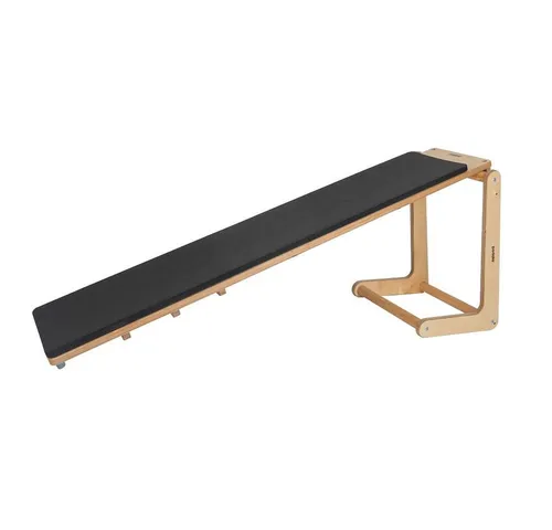 pedalo® Sprossenwand Schrägbrett – Vielseitiges Fitnessgerät