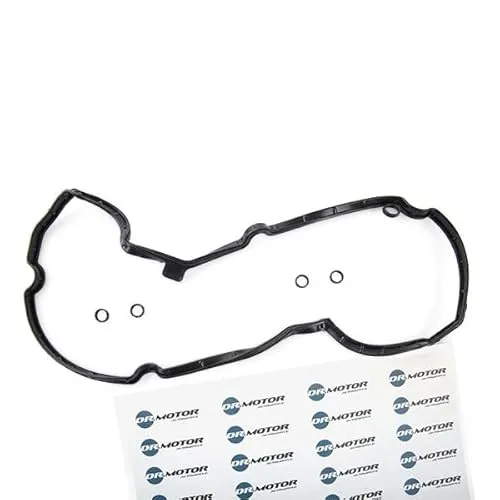 Dr.motor Automotive Dichtungssatz, Zylinderkopfhaube DRM01052S