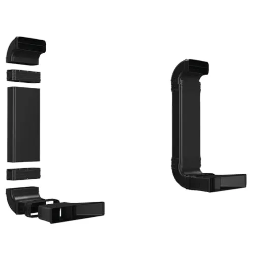 ACCESSOIRE SIEMENS HZ9VDKR0 KIT INSTALLATION von Siemens