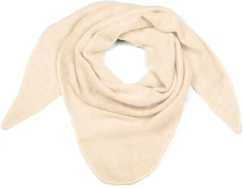 Schals & Halstücher Beige von styleBREAKER