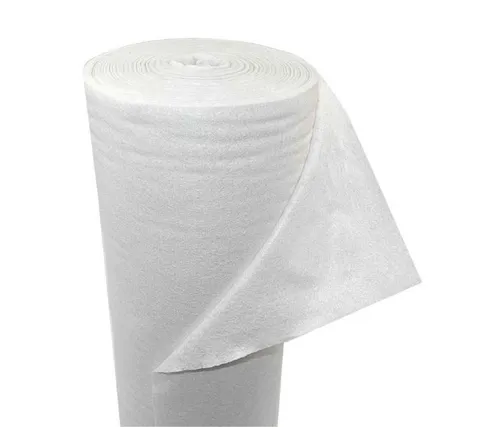 Florade Gartenvlies Drainagevlies in weiß von Florade