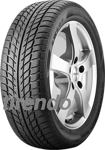 Produktbild Goodride SW 608 M+S 3PMSF 205/60 R16 92H Winterreifen
