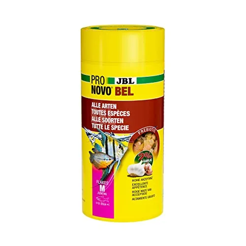 JBL Fischfutter von JBL