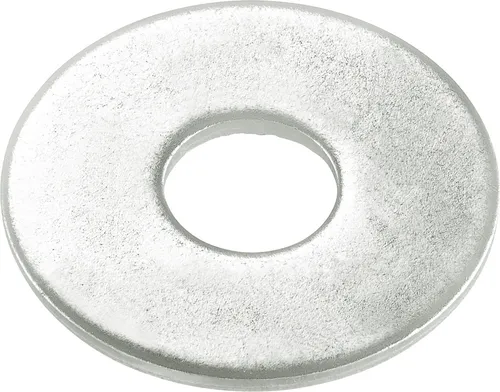 Conmetall Karosseriescheiben 25 x 8,4 x 1,2 mm - 20 Stk.