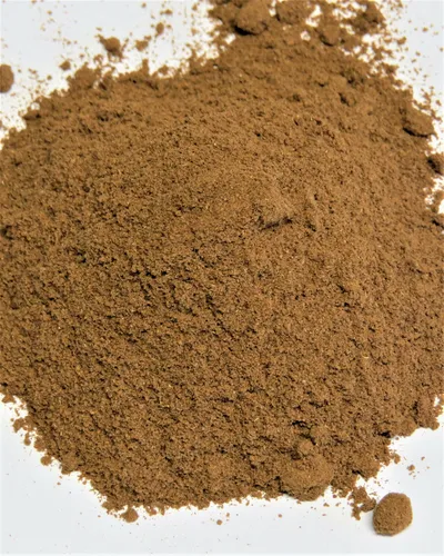  1kg=60,00€) 50g Hildegard Gewürzmischung (mit Ceylon Zimt