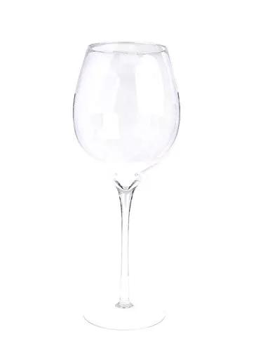 Produktbild INNA-Glas XXL Weinglas Roger – Klar, 50cm