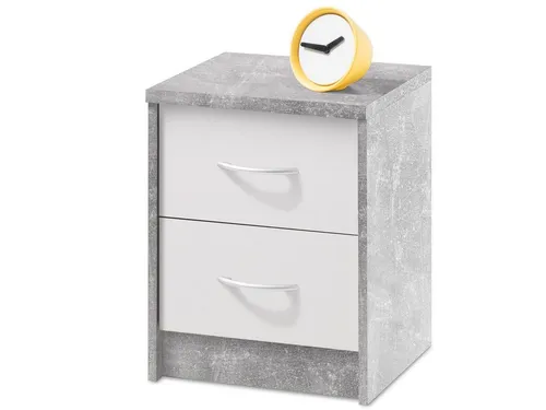 Bega Consult Nachtkonsole 38 x 48 x 35 cm (B/H/T)