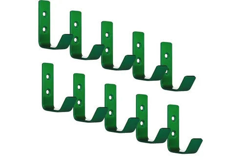 Garderoben Grün von SO-TECH