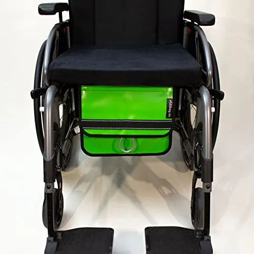Produktbild Rollstuhltasche 2.0 von rollibag.de