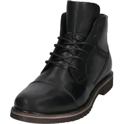 Bugatti Stiefel 331-8373A-4000-1000 in Schwarz, Größe 42 von Bugatti