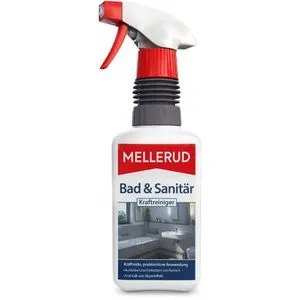 MELLERUD Bad & Sanitär Kraftreiniger 0,5 l