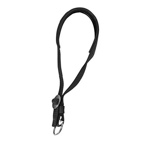 Eldorado Halsriemen für Pferde in schwarz von Eldorado