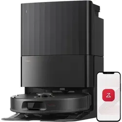 roborock Qrevo S5V Saugroboter mit Wischfunktion