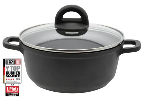 Elo Basic Kochtopf
