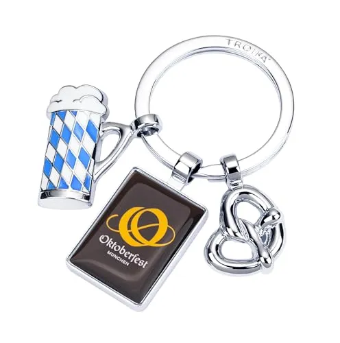 Troika Schlüsselanhänger von Troika