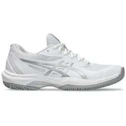 Asics Game Ff - Allcourt Tennisschuh Tennisschuh weiß 40,5 EU