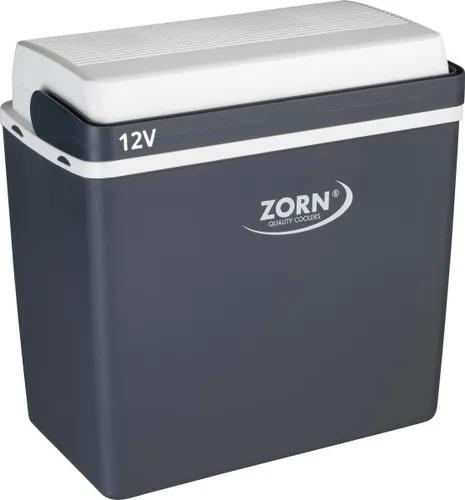 Produktbild Zorn Kühlbox ZA24 mit 12V Anschluss