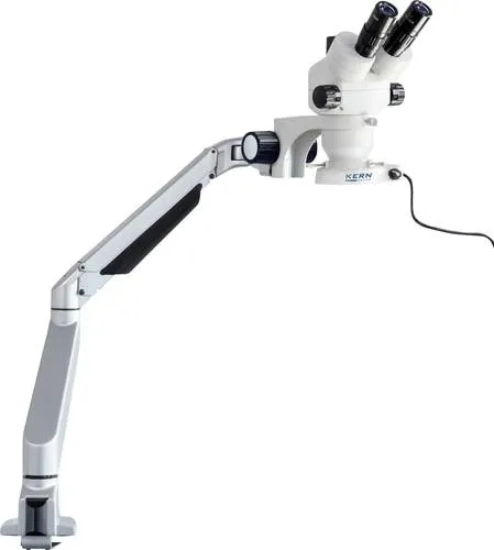 Kern OZM 982 Stereo-Zoom Mikroskop von Kern