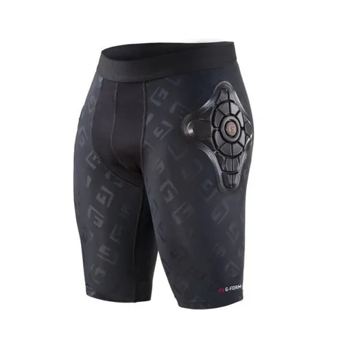G-Form Protektorshorts Pro-X Herren Hüft- und Steißbeinpolsterung Größe XL