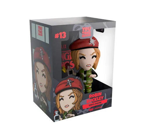 Youtooz Stranger Things: Robin Buckley