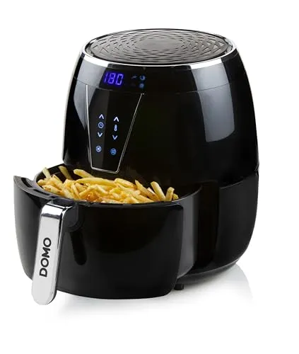 Domo Heißluftfritteuse Deli-Fryer XL DO532FR