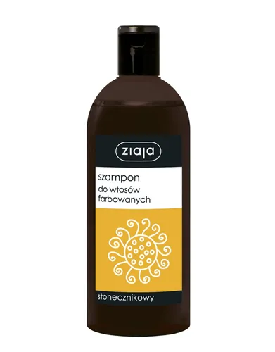 Ziaja Shampoo & Spülung von Ziaja