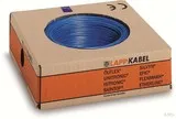 Lapp Kabel H05V-K 1x0,5 DBU 4510141 R100 (100 m)