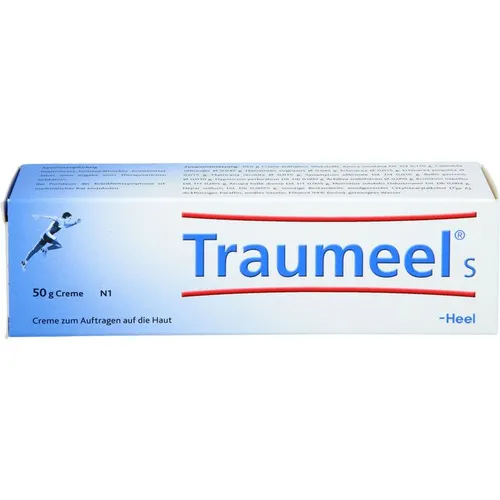 Traumeel S