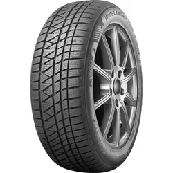 Kumho Wintercraft WS71 235/50 R20 104 V - Winterreifen mit optimaler Traktion - Autoreifen mit 3D-Lamellen für verbesserte Haftung auf Schnee und Eis, reduzierte Bremswege und sicheres Handling bei Nässe.
