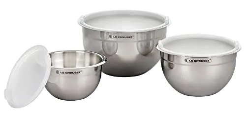 Rührschüsseln von Le Creuset