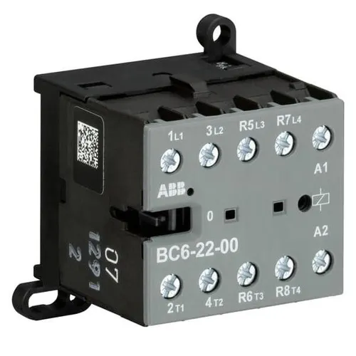Kleinschütz BC6-22-00-2.4-51 17-32VDC
