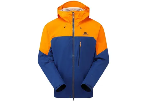 Mountain Equipment Funktionsjacke M ATMO JACKET - Herren Funktionsjacke M ATMO JACKET von Mountain Equipment: Wasserdichte Hardshelljacke für Outdoor-Aktivitäten mit optimaler Bewegungsfreiheit und praktischem Design. Ideal für Bergtouren und Alpinklettern.