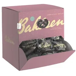Bahlsen Lebkuchen Brezeln 111er