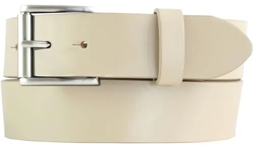 Gürtel Beige von BELTINGER