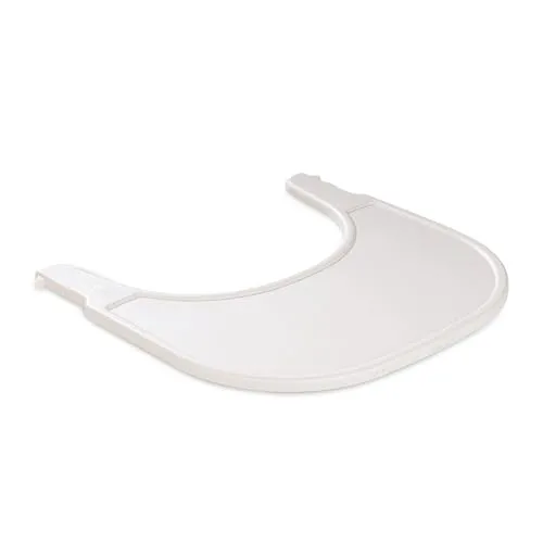 Hauck Hochstuhltablett Alpha Click Tray von hauck