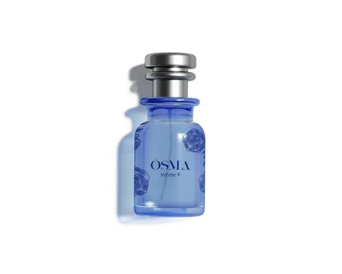 OSMA PERFUMES Eau de Parfum Osma – White F 75 ml für Damen