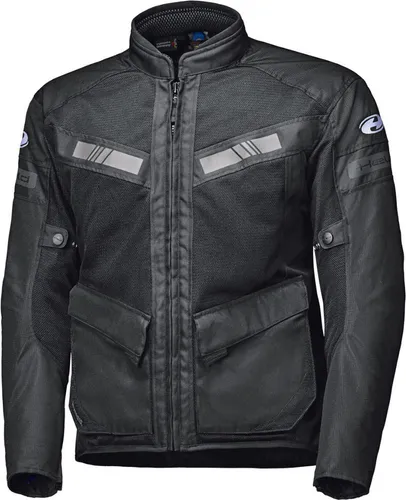 Held Biker Fashion Tropic XT Mesh Motorradjacke - Wasserdichte und atmungsaktive Motorradjacke mit luftdurchlässigen Mesh-Einsätzen für optimalen Komfort und Schutz bei warmen Fahrten.