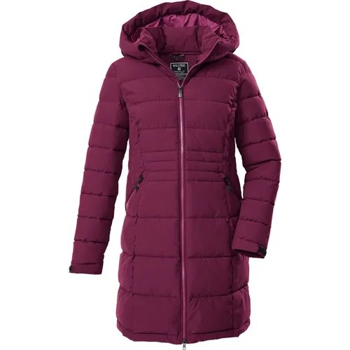 KILLTEC Damen Steppmantel 