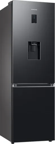 Samsung Kühl-Gefrierkombination mit Wasserspender, 185 cm