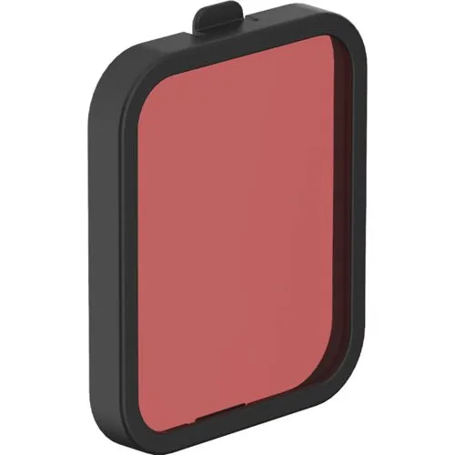 Sealife SportDiver Farbfilter Rot (SL40007) in rot von Sealife